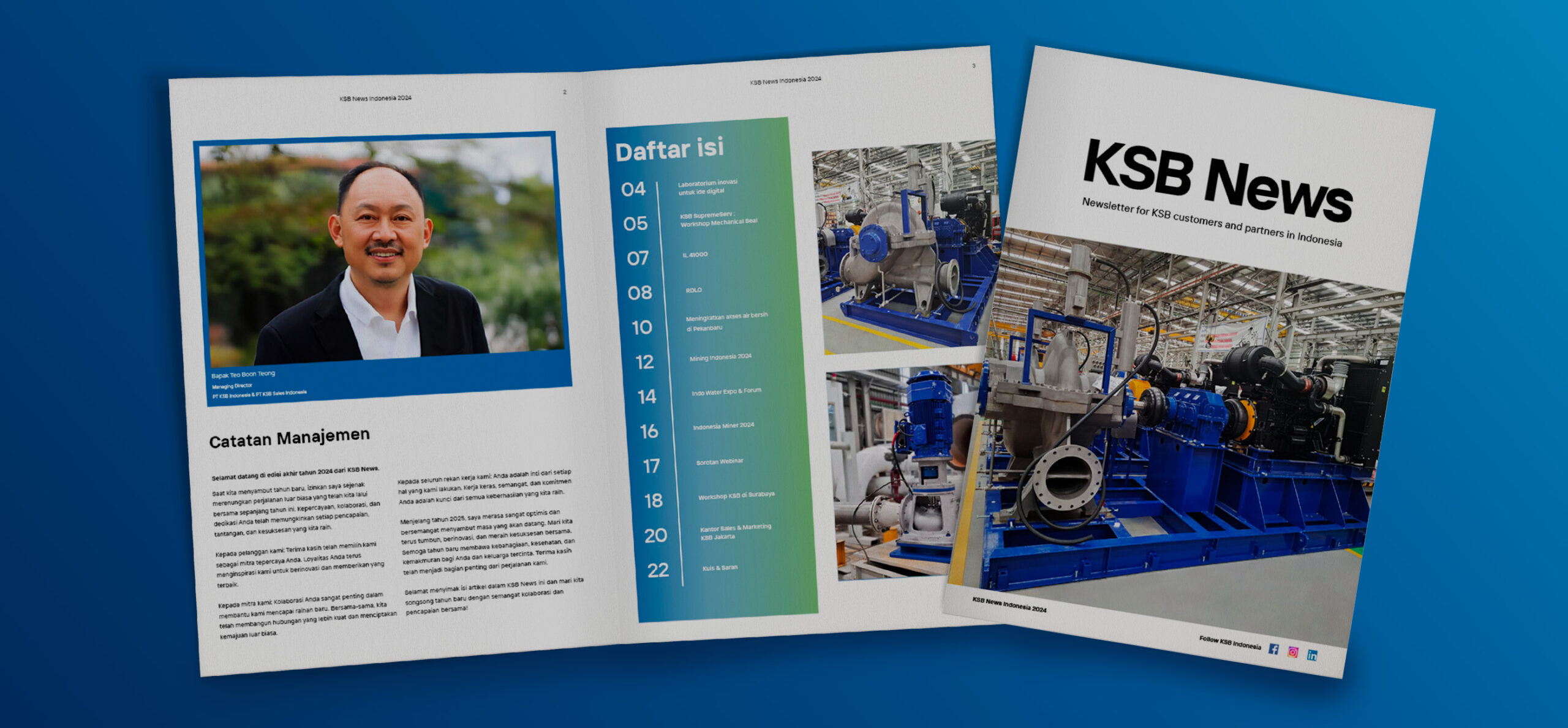 KSB Newsletter 2024